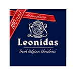 logo Léonidas LEERS