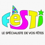 logo FESTI REIMS