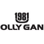 logo Olly Gan Clermont-Ferrand Nacarat