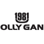 logo Ollygan ANGLET