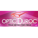 logo OPTIC DUROC
