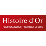 logo Histoire d'Or ORVAULT