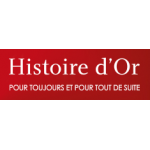 logo Histoire d'Or HYERES