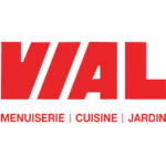 logo VIAL Menuiseries AMFREVILLE LA MI VOIE - ROUEN