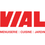 logo VIAL Menuiseries BARBEREY-ST-SULPICE - TROYES