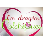 logo LES DRAGEES COLCHIQUES