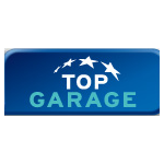 logo Top Garage GARAGE ESTORIL