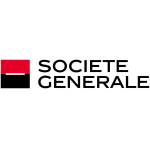 logo Société Générale BEAUVAIS 5 PL JEANNE HACHETTE