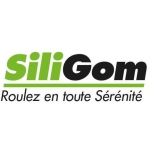 logo Siligom BELLEU