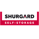 logo Shurgard Nice St Isidore