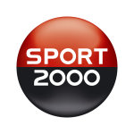 logo Sport 2000 CHAMPAGNOLE