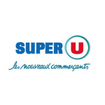 logo Super U Noisy-le-Grand - Rue des Halles