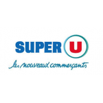 logo Super U ST SAVINIEN