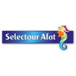 logo Selectour Afat PARIS 2 RUE DE LARC DE TRIOMPHE