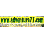 logo adventure 77