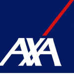 logo AXA Assurance  MONTPELLIER 