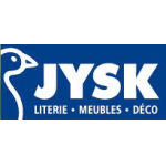 logo Jysk KINGERSHEIM