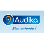 logo Audika Saint-Tropez