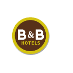 logo B&B Hôtels Bourg-les-Valence