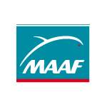 logo MAAF - Agence Pantin