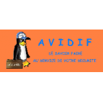 logo AVIDIF