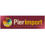 logo Pierimport Narbonne