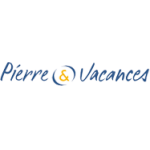 logo Pierre & vacances Morzine Résidence Les Crozats