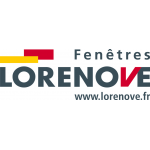 logo Fenêtres LORENOVE NORMANVILLE