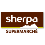 logo SHERPA ORRES (LES)