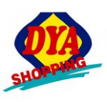 logo Dya Shopping HAZEBROUCK