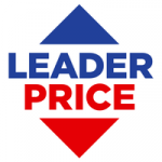 logo Leader Price Alfortville