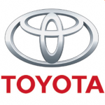 logo Concessionnaire Toyota MARSEILLE