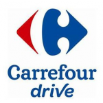 logo Carrefour Drive LA VILLE DU BOIS