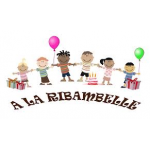 logo A la Ribambelle Vincennes