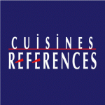 logo Cuisines références BLOIS