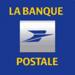 logo La banque postale de SAINT CYPRIEN AP