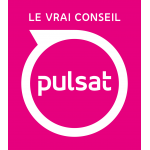 logo Pulsat BELLAC