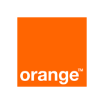 logo Orange PARIS 01 CENTRE COMMERCIAL FORUM LES HALLES