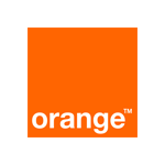 logo Boutique Orange DREUX 2