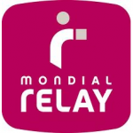 logo Point Relais Mondial Relay - GUEBWILLER