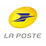 logo La poste FACHES THUMESNIL
