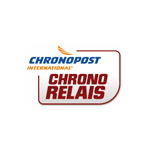 logo Chrono Relais GIEN