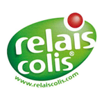 logo Relais colis Wattrelos - Rue Carnot