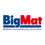 logo BigMat Les Herbiers