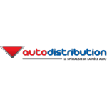 logo auto distribution MONTREUIL