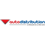 logo auto distribution VILLEFRANCHE DE LAURAGAIS