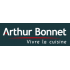 logo Arthur Bonnet
