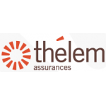 logo Thélem Mehun sur Yèvre