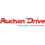 logo Auchan Drive Noyelles Godault