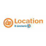 logo Location E.Leclerc Clichy